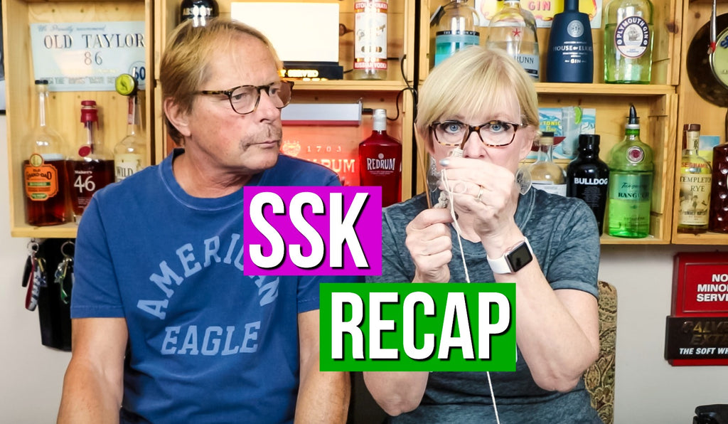 SSK Recap