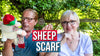 Episode 211--Sheep Scarf