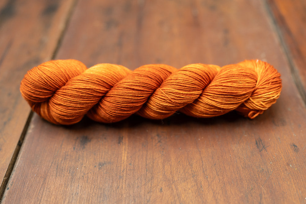 "Readheads" Fingering Weight Yarn