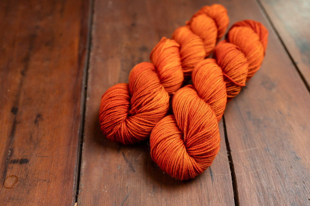 "Slutty Pumpkin" Fingering and DK
