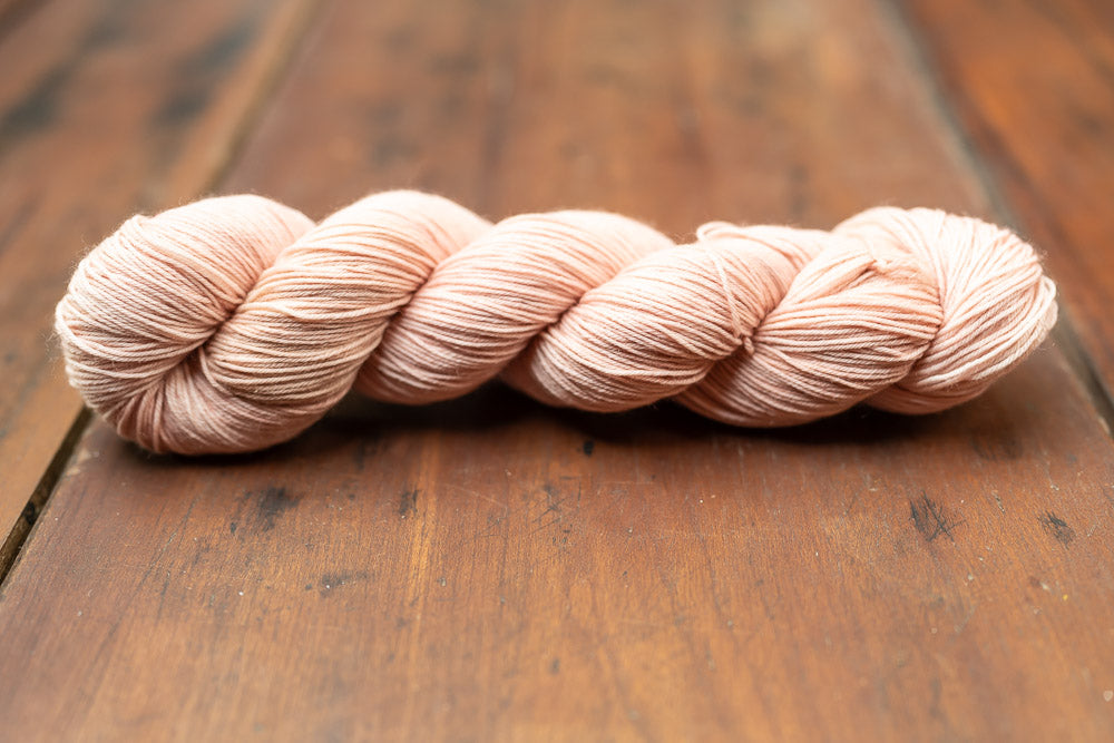 "Toe Beans" Fingering Weight Yarn