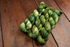 "Witchy Green" Fingering Weight Yarn