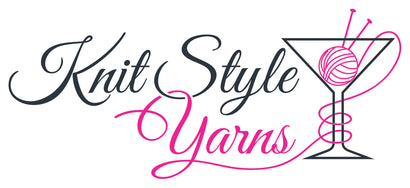 Knit Style Yarns