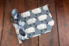 "Sheep Magic"--Project bag and matching yarn kit