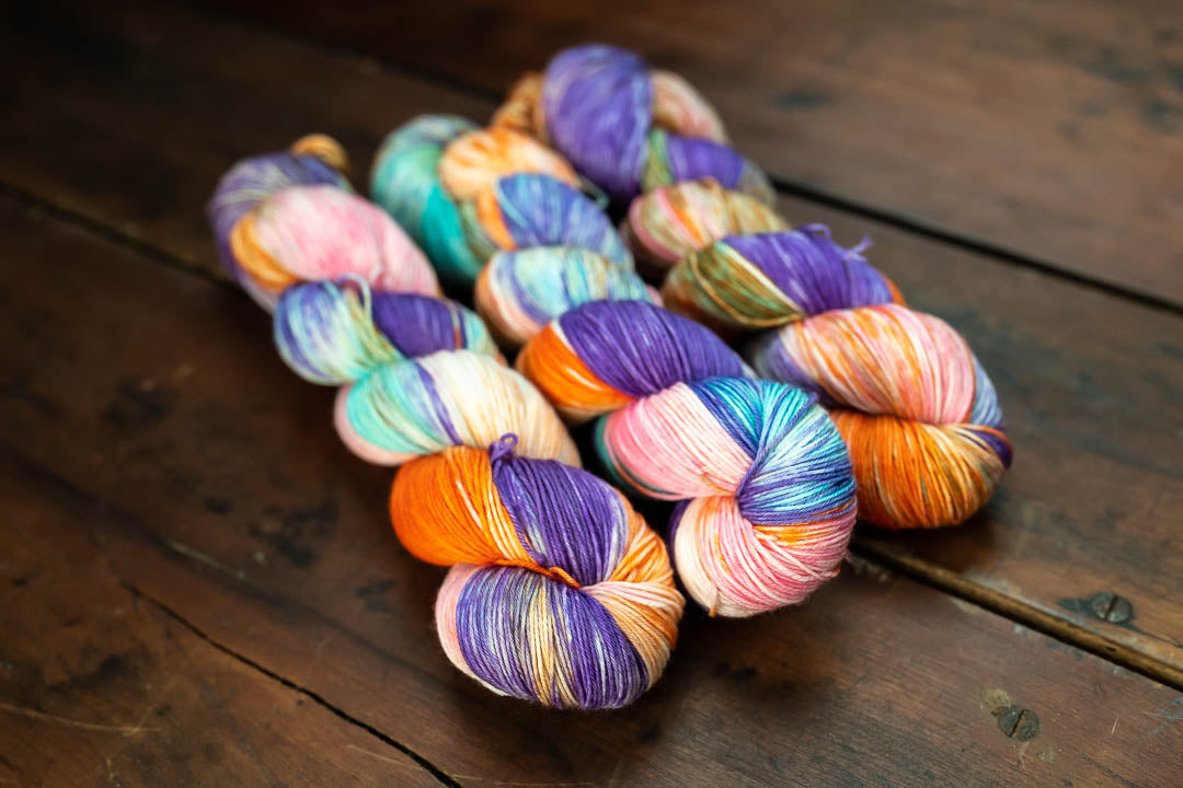 What is fingering weight yarn? – Yarn Love